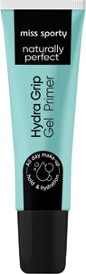 Miss Sporty podkladová báza Naturally Perfect Hydra Grip Gel Primer