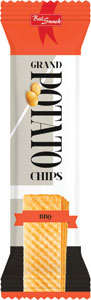 Grand Chips BBQ 90 g