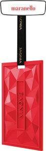 VINOVE osviežovač vzduchu scented auto card Maranello