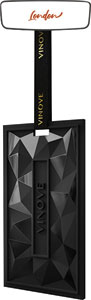 VINOVE osviežovač vzduchu scented auto card London