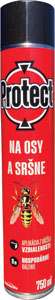 Protect aerosolový prípravok na ničenie osích hniezd 750 ml