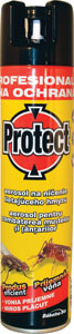 Protect Plus aerosol na ničenie lietajúceho hmyzu 400 ml