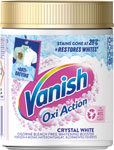 Vanish Oxi Action prášok na bielenie a odstránenie škvŕn 470 g - Teta drogérie eshop