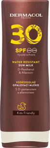 Dermacol SUN mlieko na opaľovanie SPF 30