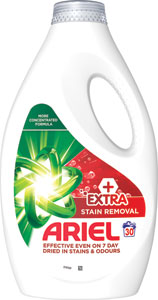 Ariel tekutý prací prostriedok Extra Clean 1,350 ml / 30 PD