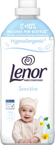 Lenor aviváž Sensitive 71 PD 1,491 ml