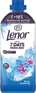 Lenor aviváž Spring awakening 71 PD 1,491 ml