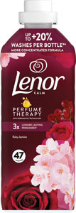 Lenor aviváž Ruby Jasmine 47 PD 987 ml