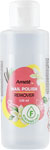 Ameté odlakovač bez acetónu 135 ml - Teta drogérie eshop