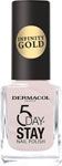 Dermacol lak na nechty 5Day Stay Infinity Shimmer 62 - Teta drogérie eshop