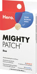 Hero Mighty Patch DUO náplasť na akné 12 ks - Teta drogérie eshop