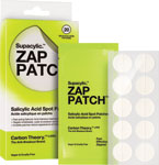 Supacylic ZAP Patch náplaste na akné 20 ks - Teta drogérie eshop