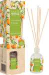 Sweet Home tyčinky Lemongrass 50 ml - Teta drogérie eshop