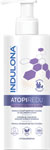 Indulona telové mlieko Atopiredu 400 ml - Teta drogérie eshop