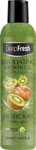 DEEP FRESH peelingový sprchový gél Kiwi 400 ml - Teta drogérie eshop