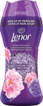 Lenor vonné perličky do prania Floral Bouquet 195 g - Teta drogérie eshop