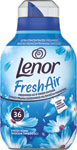Lenor aviváž Fresh Air Fresh Wind 36 PD 504 ml - Teta drogérie eshop
