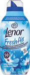 Lenor aviváž Fresh Air Fresh Wind 50 PD 700 ml - Teta drogérie eshop