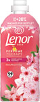 Lenor aviváž Cherry Blossom 59 PD 1239 ml