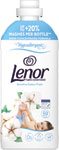 Lenor aviváž Sensitive Cotton Fresh 59 PD 1239 ml