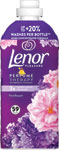 Lenor aviváž Floral Bouquet 59 PD 1239 ml