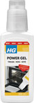 HG Power gél na rúry 250 ml - Teta drogérie eshop