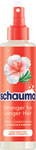 Schauma Express kondicionér Stronger For Longer 200 ml - Teta drogérie eshop