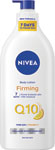 Nivea telové mlieko spevňujúce Q10 625ml - Teta drogérie eshop