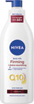 Nivea telové mlieko výživne spevňujúce Q10 400 ml - Teta drogérie eshop