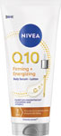 Nivea Q10 Spevňujúce energizujúce telové sérum 200 ml  - Teta drogérie eshop