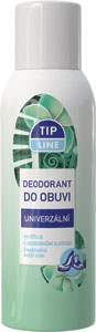 Tip Line osviežovač do obuvi 150 ml