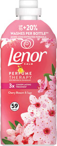 Lenor aviváž Cherry Blossom 59 PD 1239 ml