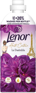 Lenor aviváž Desirable 59 PD 1239 ml