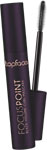 Topface riasenka FocusPoint Black - Teta drogérie eshop