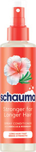 Schauma Express kondicionér Stronger For Longer 200 ml