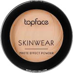 Topface zmatňujúci púder SkinWear 004 - Teta drogérie eshop