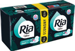 Ria Ultra DUO hygienické vložky Normal plus Deo 18 ks