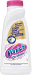 Vanish Oxi Action gél na bielenie a odstránenie škvŕn 500 ml - Teta drogérie eshop