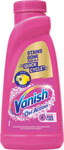 Vanish Oxi Action gél na odstránenie škvŕn 500 ml - Teta drogérie eshop