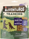 Adventuros tréningové pochúťky pre psov 115 g - Teta drogérie eshop