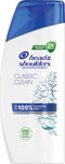 Head & Shoulders šampón Classic clean 95 ml - Teta drogérie eshop