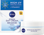 Nivea Essential Hydratačný denný krém SPF 30 50 ml - Teta drogérie eshop