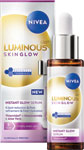 Nivea Luminous Even Glow Sérum 30 ml - Teta drogérie eshop