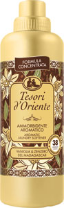 Tesori aviváž Vanilka & Zázvor 38 PD / 760 ml