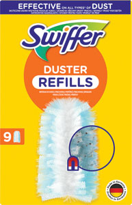 Swiffer Duster náhradné prachovky 9 ks