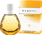 Bugatti parfumovaná voda Sole d´Italia 60 ml - Teta drogérie eshop