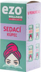 Sedací epsom kúpeľ s dubovou kôrou 350 g - Teta drogérie eshop