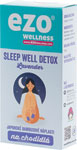 Japonské detoxikačné náplasti na chodidlá sleep well 6 ks - Teta drogérie eshop