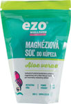 Magnéziová kúpeľová soľ Aloe Vera 800 g - Teta drogérie eshop