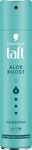 Taft Aloe Boost lak na vlasy s fixáciou 4 250 ml - Teta drogérie eshop